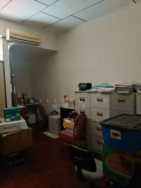 Rumah Teres 2 Tingkat untuk Dijual di Island Glades (Jelutong) - William KC Wong - Interior - PropertyGuru.com.my