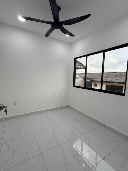 2-storey Terraced House for Sale in Taman Damai Jaya (Skudai) - Lewis Tai - PropertyGuru.com.my