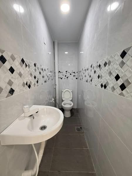 2-storey Terraced House for Sale in Taman Damai Jaya (Skudai) - Lewis Tai - PropertyGuru.com.my
