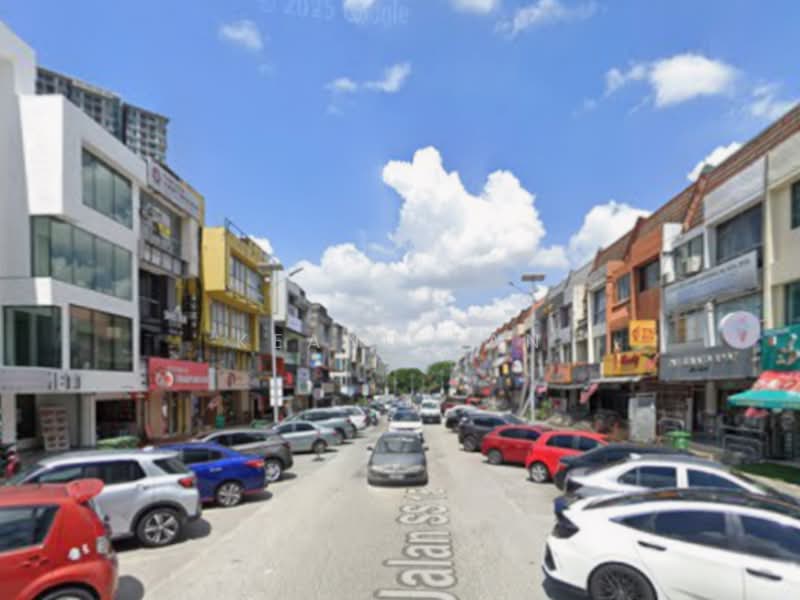 Kedai untuk Disewa di SS15 (Subang Jaya) - Keanu Tan - Exterior - PropertyGuru.com.my