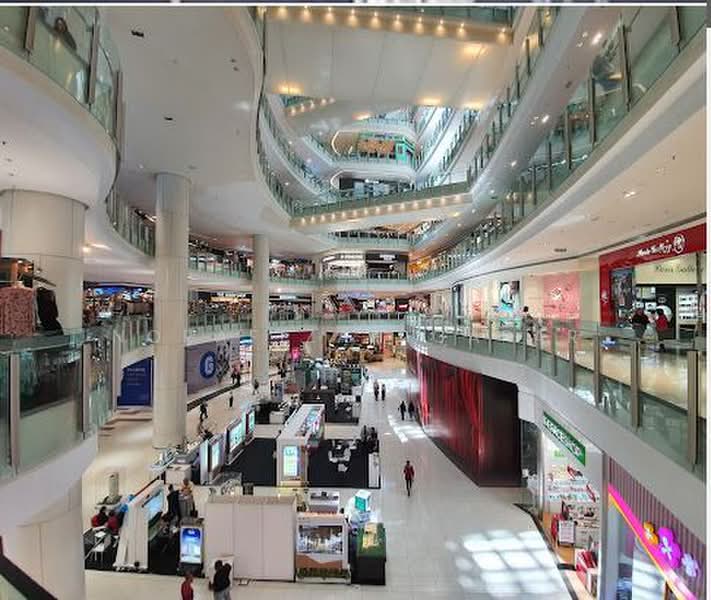 Office for Rent in Kl Sentral (Kuala Lumpur) - NoraFizah Gapar - Interior - PropertyGuru.com.my