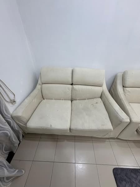 Servis Apartment untuk Disewa di Residensi Alami - AHMAD FARIS RAHIMI - PropertyGuru.com.my