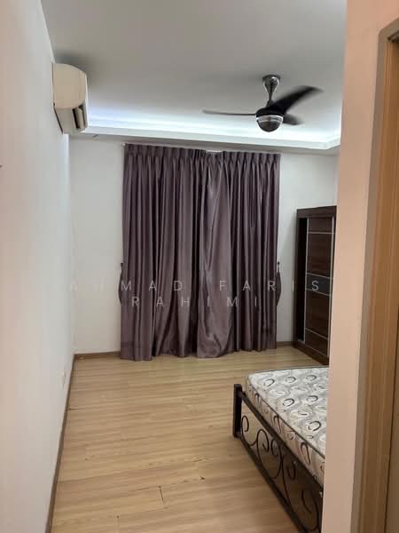 Servis Apartment untuk Disewa di Residensi Alami - AHMAD FARIS RAHIMI - PropertyGuru.com.my