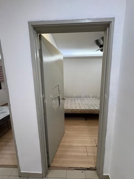 Servis Apartment untuk Disewa di Residensi Alami - AHMAD FARIS RAHIMI - PropertyGuru.com.my