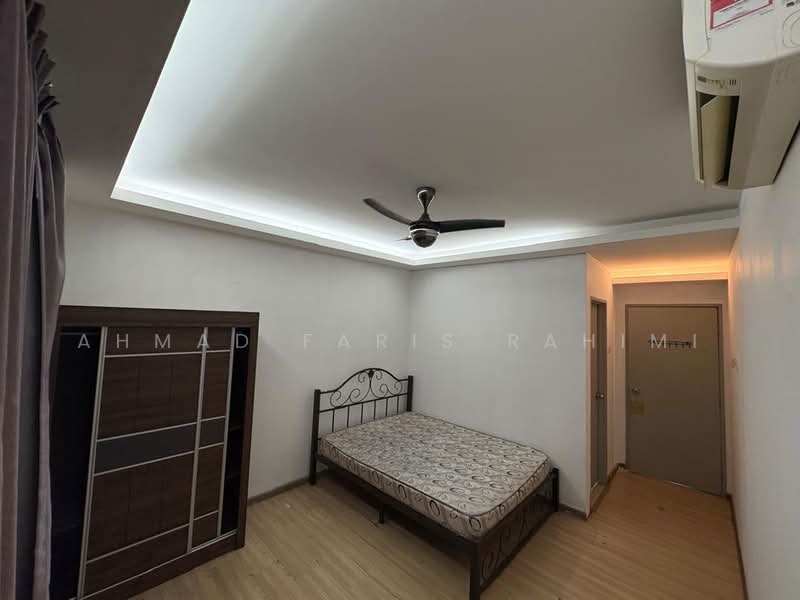 Servis Apartment untuk Disewa di Residensi Alami - AHMAD FARIS RAHIMI - PropertyGuru.com.my