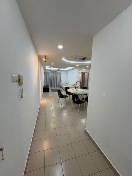 Servis Apartment untuk Disewa di Residensi Alami - AHMAD FARIS RAHIMI - PropertyGuru.com.my
