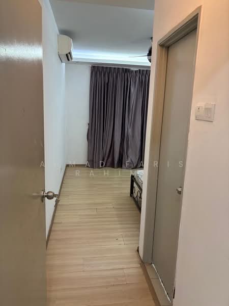 Servis Apartment untuk Disewa di Residensi Alami - AHMAD FARIS RAHIMI - PropertyGuru.com.my