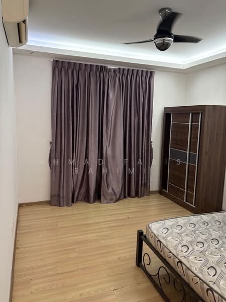 Servis Apartment untuk Disewa di Residensi Alami - AHMAD FARIS RAHIMI - PropertyGuru.com.my