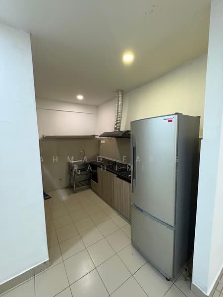Servis Apartment untuk Disewa di Residensi Alami - AHMAD FARIS RAHIMI - PropertyGuru.com.my