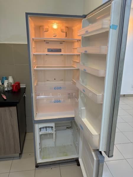 Servis Apartment untuk Disewa di Residensi Alami - AHMAD FARIS RAHIMI - PropertyGuru.com.my