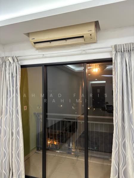 Servis Apartment untuk Disewa di Residensi Alami - AHMAD FARIS RAHIMI - PropertyGuru.com.my