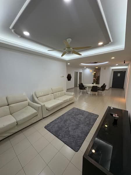 Servis Apartment untuk Disewa di Residensi Alami - AHMAD FARIS RAHIMI - PropertyGuru.com.my