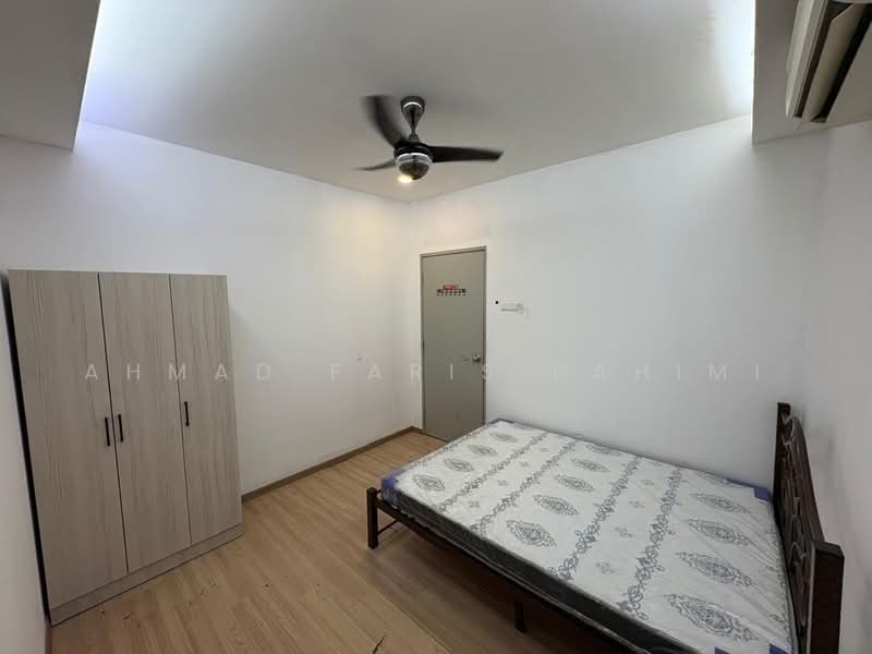 Servis Apartment untuk Disewa di Residensi Alami - AHMAD FARIS RAHIMI - PropertyGuru.com.my