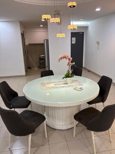 Servis Apartment untuk Disewa di Residensi Alami - AHMAD FARIS RAHIMI - PropertyGuru.com.my