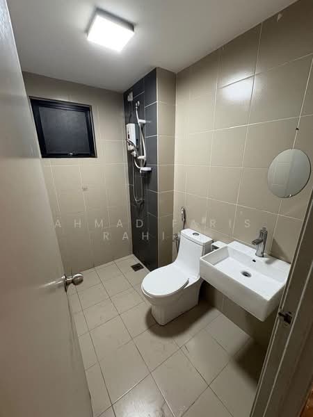 Servis Apartment untuk Disewa di Residensi Alami - AHMAD FARIS RAHIMI - PropertyGuru.com.my