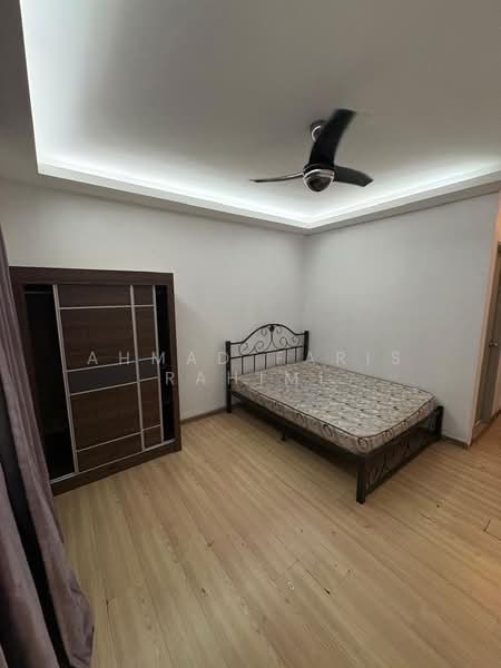 Servis Apartment untuk Disewa di Residensi Alami - AHMAD FARIS RAHIMI - PropertyGuru.com.my