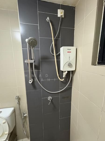 Servis Apartment untuk Disewa di Residensi Alami - AHMAD FARIS RAHIMI - PropertyGuru.com.my