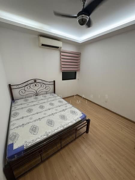 Servis Apartment untuk Disewa di Residensi Alami - AHMAD FARIS RAHIMI - PropertyGuru.com.my