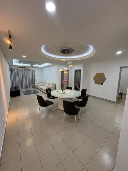 Servis Apartment untuk Disewa di Residensi Alami - AHMAD FARIS RAHIMI - PropertyGuru.com.my