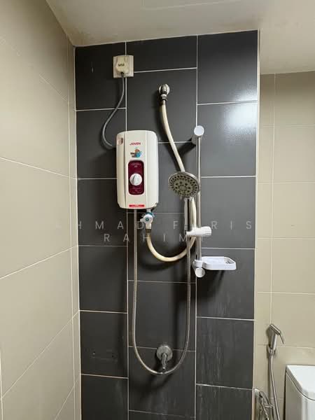 Servis Apartment untuk Disewa di Residensi Alami - AHMAD FARIS RAHIMI - PropertyGuru.com.my