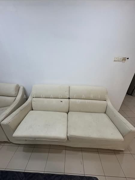Servis Apartment untuk Disewa di Residensi Alami - AHMAD FARIS RAHIMI - PropertyGuru.com.my
