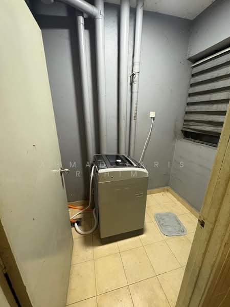 Servis Apartment untuk Disewa di Residensi Alami - AHMAD FARIS RAHIMI - PropertyGuru.com.my