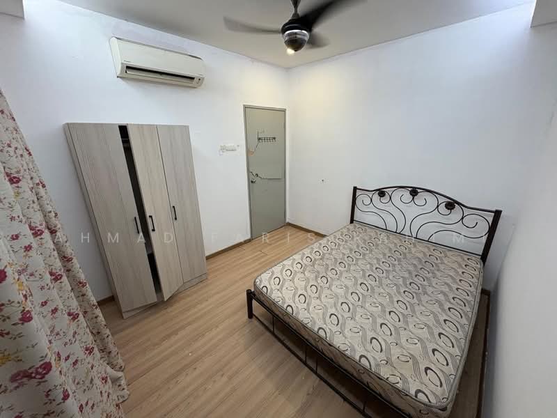 Servis Apartment untuk Disewa di Residensi Alami - AHMAD FARIS RAHIMI - PropertyGuru.com.my