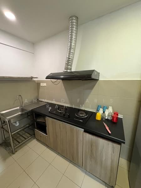 Servis Apartment untuk Disewa di Residensi Alami - AHMAD FARIS RAHIMI - PropertyGuru.com.my