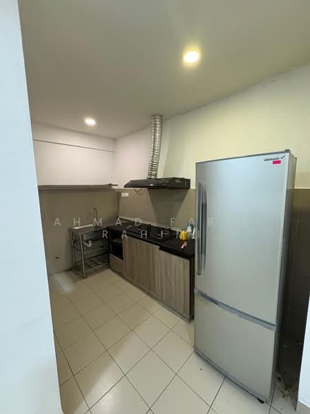 Servis Apartment untuk Disewa di Residensi Alami - AHMAD FARIS RAHIMI - PropertyGuru.com.my