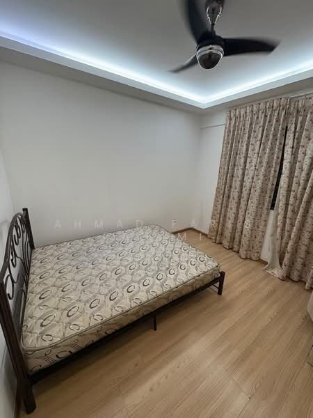 Servis Apartment untuk Disewa di Residensi Alami - AHMAD FARIS RAHIMI - PropertyGuru.com.my