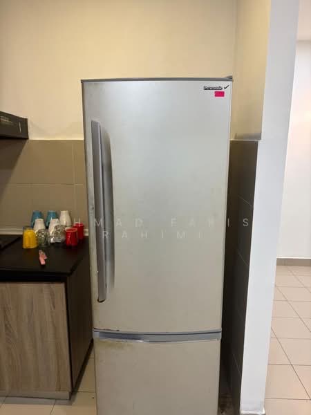 Servis Apartment untuk Disewa di Residensi Alami - AHMAD FARIS RAHIMI - PropertyGuru.com.my
