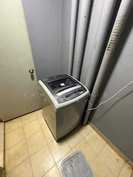 Servis Apartment untuk Disewa di Residensi Alami - AHMAD FARIS RAHIMI - PropertyGuru.com.my