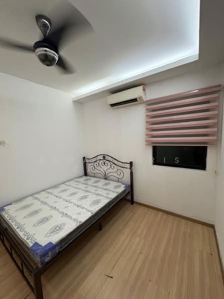 Servis Apartment untuk Disewa di Residensi Alami - AHMAD FARIS RAHIMI - PropertyGuru.com.my