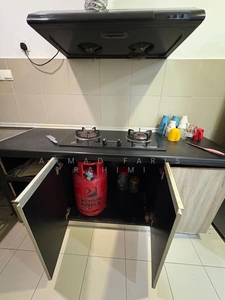 Servis Apartment untuk Disewa di Residensi Alami - AHMAD FARIS RAHIMI - PropertyGuru.com.my