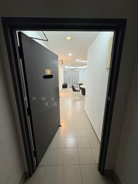 Servis Apartment untuk Disewa di Residensi Alami - AHMAD FARIS RAHIMI - PropertyGuru.com.my