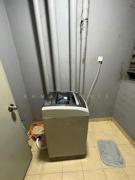 Servis Apartment untuk Disewa di Residensi Alami - AHMAD FARIS RAHIMI - PropertyGuru.com.my