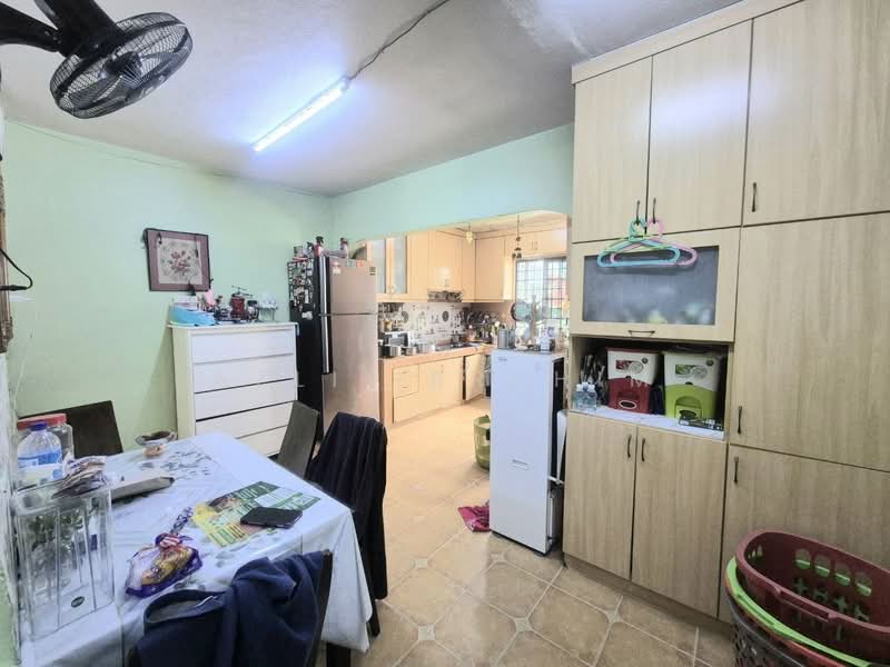 Rumah Teres 2 Tingkat untuk Dijual di Pandan Jaya (Ampang) - Azli Ibrahim - Kitchen - PropertyGuru.com.my