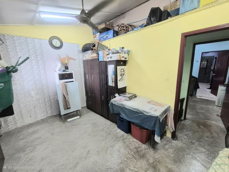 Rumah Teres 2 Tingkat untuk Dijual di Pandan Jaya (Ampang) - Azli Ibrahim - Interior - PropertyGuru.com.my