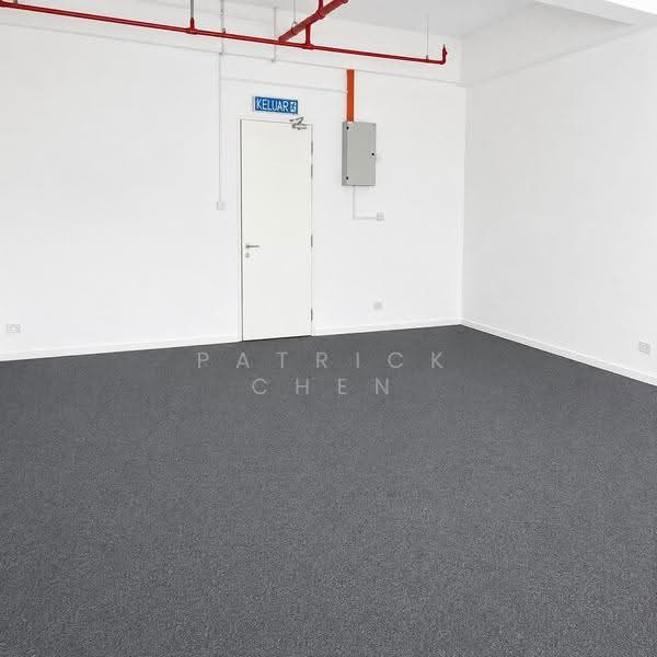 Office for Sale in Tropicana (Petaling Jaya) - Patrick Chen - Interior - PropertyGuru.com.my