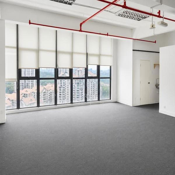 Office for Sale in Tropicana (Petaling Jaya) - Patrick Chen - Interior - PropertyGuru.com.my