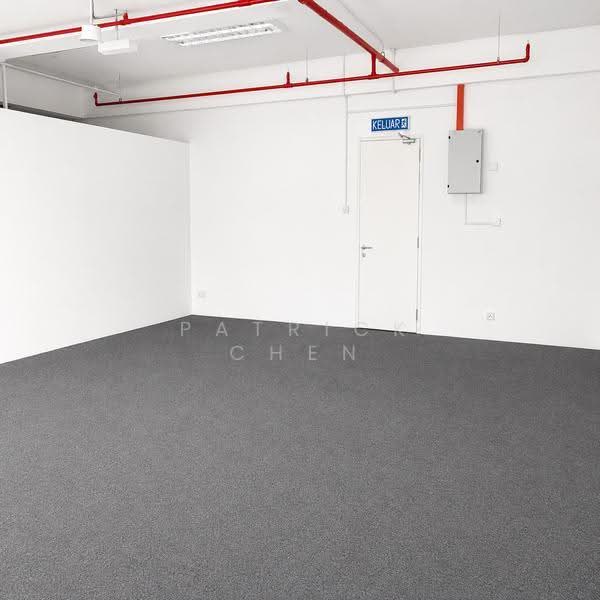 Office for Sale in Tropicana (Petaling Jaya) - Patrick Chen - Interior - PropertyGuru.com.my