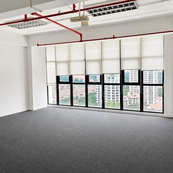 Office for Sale in Tropicana (Petaling Jaya) - Patrick Chen - Interior - PropertyGuru.com.my