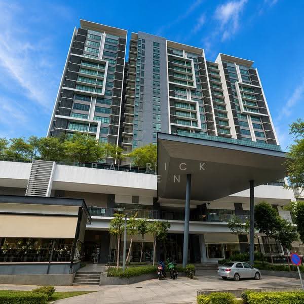 Office for Sale in Tropicana (Petaling Jaya) - Patrick Chen - Exterior - PropertyGuru.com.my
