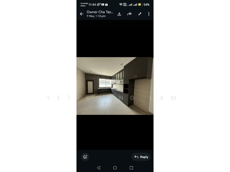 Rumah Berkembar untuk Disewa di Taman Tawas Idaman (Ipoh) - Yet Kuong Lam - PropertyGuru.com.my