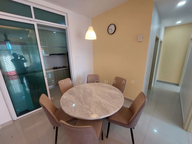 Condominium for Sale at Boulevard Condominium (BLVD) - Tony Cheah - Kitchen - PropertyGuru.com.my