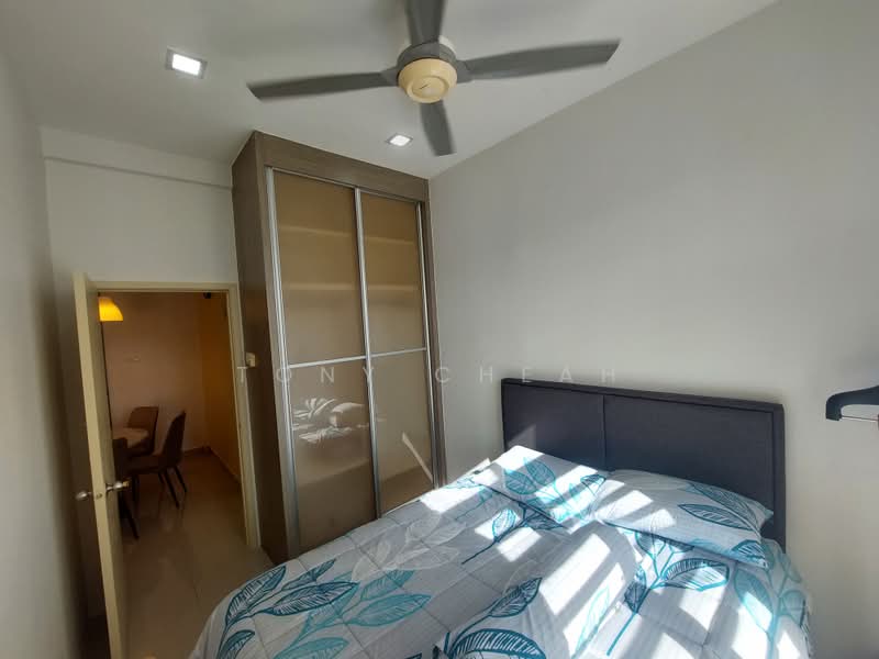 Condominium for Sale at Boulevard Condominium (BLVD) - Tony Cheah - Bedroom - PropertyGuru.com.my