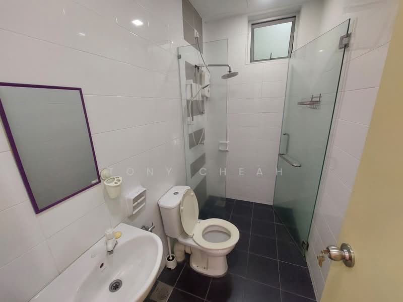 Condominium for Sale at Boulevard Condominium (BLVD) - Tony Cheah - Bathroom - PropertyGuru.com.my