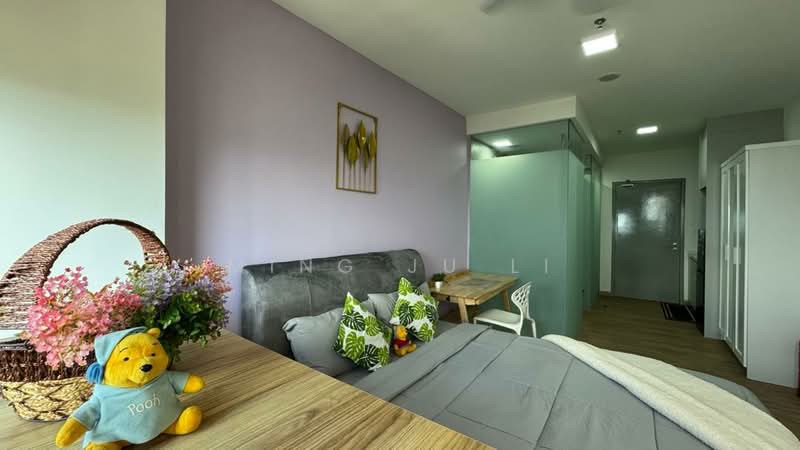 Service Residence for Rent at Riveria City - Ming Ju Li - PropertyGuru.com.my