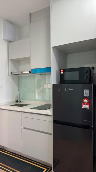 Service Residence for Rent at Riveria City - Ming Ju Li - PropertyGuru.com.my