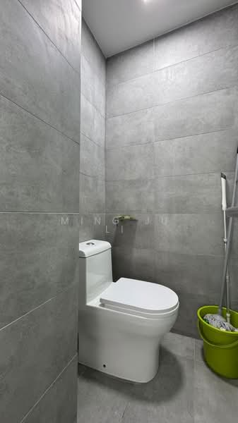 Service Residence for Rent at Riveria City - Ming Ju Li - PropertyGuru.com.my